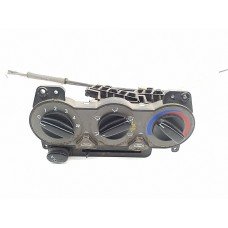 Χειριστήριο Καλοριφέρ-Κλιμα,Κλαπέτα HYUNDAI ACCENT 2003 - 2005 ( CG ) ( LC2 ) XC1502964F7