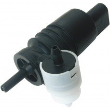 Μοτεράκι Δοχείου Υαλοκαθαριστήρων BMW 3 Series 2014 - ( F30/31/34 )( F/L ) 163008465