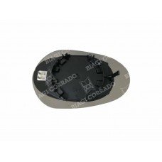 Κρύσταλλο Καθρέφτη LANCIA YPSILON 2003 - 2006 ( 843 ) 4261504