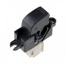 Διακόπτης Παραθύρου NISSAN ALMERA 2000 - 2002 ( N16 ) Εμπρός Δεξιά 018007173