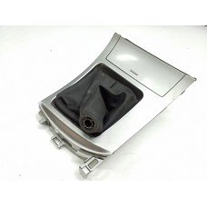 Κάλυμμα Λεβιέ Ταχυτήτων MAZDA 3 2009 - 2014 ( BL ) BBM2-64341