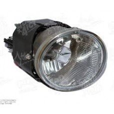 Προβολείς Ομίχλης NISSAN D22 2001 - 2007 Δεξιά 023105111