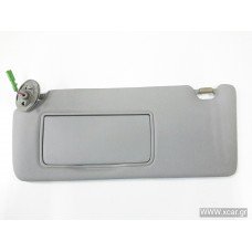 Σκιάδιο HONDA CIVIC 2006 - 2009 ( FD / K / N ) Αριστερά XC64063