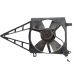 Βεντιλατέρ OPEL KADETT 1984 - 1994 ( E ) 90265780