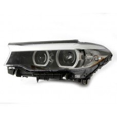 Φανάρι Εμπρός Full Led BMW 5 Series 2017 - MAGNETI MARELLI Αριστερά 160205142