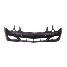Προφυλακτήρας Με ParkTronic Με πιτσιλιστήρια MERCEDES E CLASS 2006 - 2009 ( W211 ) Εμπρός 018803635