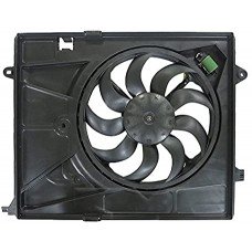 Βεντιλατέρ Νερού OPEL MOKKA 2012 - 2016 605006450