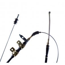 Ντίζες Χειροφρένου Πίσω Δεξιά UB71-44-410