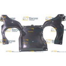 Ποδιά Μηχανής MERCEDES E CLASS 2009 - 2012 ( W212 ) 022300845