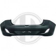 Προφυλακτήρας Με ParkTronic HYUNDAI i30 2012 - 2014 Πίσω 368003620