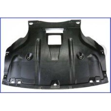 Ποδιά Μηχανής Πλαστική BMW X3 2004 - 2007 ( Ε83 ) Κέντρο 031400830