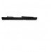 Μαρσπιέ Μεταλλικός VW POLO 2005 - 2009 ( 9N3 ) Δεξιά 031908281