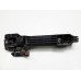 Χερούλι Πόρτας Εξωτερική TOYOTA AVENSIS 2003 - 2006 ( T250 ) Πίσω Δεξιά XC12037883A