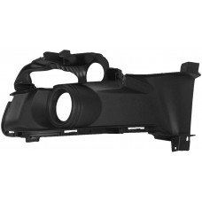 Δίχτυ Προφυλακτήρα Με Προβολείς FORD MUSTANG 2015 - Εμπρός Αριστερά 329004802