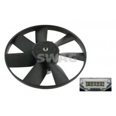 Βεντιλατέρ A/C VW GOLF 1992 - 1998 ( Mk3 ) SWAG 99 90 6993