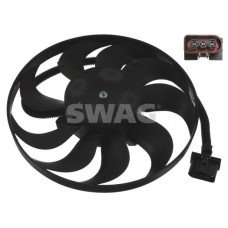 Βεντιλατέρ A/C VW NEW BEETLE 2005 - 2011 ( 9C1 ) SWAG 99 91 4744