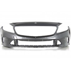 Προφυλακτήρας Βαφόμενος Με ParkTronic MERCEDES A CLASS 2015 - 2018 ( W176 )( F/L ) Εμπρός 528203615