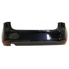 Προφυλακτήρας Βαφόμενος Με ParkTronic VW GOLF 2013 - 2017 ( Mk7 ) Πίσω 890003640