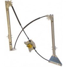 Γρύλος Παραθύρου Ηλεκτρικός Χωρίς Μοτέρ VW GOLF VARIANT/ALLTRACK 2013 - 2017 Εμπρός Δεξιά 892207046