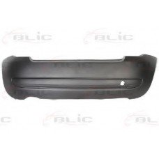 Προφυλακτήρας FIAT 500 2007 - 2015 Πίσω 020203640