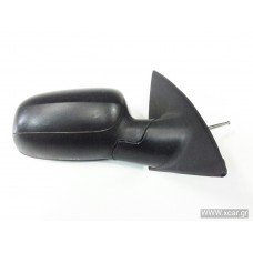 Καθρέπτης Μηχανικός Μη Βαφόμενος OPEL CORSA 2000 - 2004 ( C ) Δεξιά XC63622