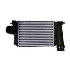 ΨΥΓΕΙΟ INTERC. 1.2 DIG-TURBO (282x217x50) (VALEO) RENAULT MEGANE 2015 - 673606220