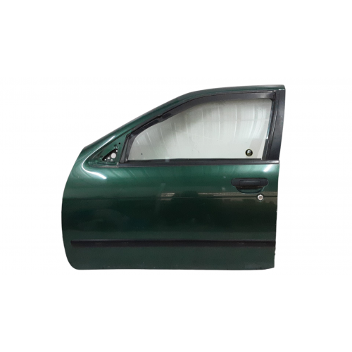 Πόρτα NISSAN ALMERA 1995 - 1998 ( N15 ) Εμπρός Αριστερά XC1750052C0
