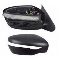 Καθρέπτης Ηλεκτρικός Θερμαινόμενος Βαφόμενος Με Φλας NISSAN JUKE 2014 - Δεξιά 577107481