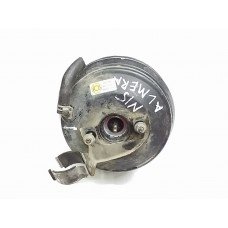 Σεβρό NISSAN ALMERA 1995 - 1998 ( N15 ) XC112879