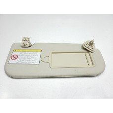 Σκιάδιο HYUNDAI i10 2010 - 2013 Δεξιά XC111688