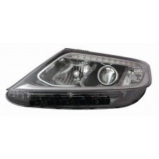 Φανάρι Εμπρός Ηλεκτρικό Led Φως Ημέρας KIA SORENTO 2012 - 2014 ( XM ) Αριστερά 426205132