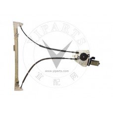 Γρύλος Παραθύρου Ηλεκτρικός Με Μοτέρ PEUGEOT 106 1992 - 1995 Εμπρός Αριστερά 083407042