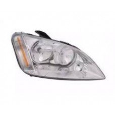 Φανάρι Εμπρός Ηλεκτρικό FORD FOCUS C-MAX 2011 - 2015 Δεξιά 020905131