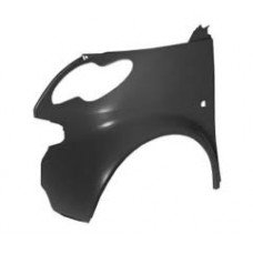 Φτερό SMART FORTWO 2004 - 2007 ( 450 ) Εμπρός Αριστερά 019200672