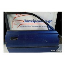 Πόρτα HYUNDAI ACCENT 1999 - 2003 ( CG ) ( LC ) Εμπρός Δεξιά XC5278