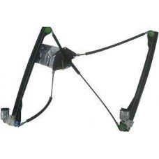 Γρύλος Παραθύρου Ηλεκτρικός Χωρίς Μοτέρ VW POLO 1999 - 2001 ( 6N2 ) Εμπρός Δεξιά 017207093