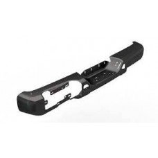 Προφυλακτήρας Με ParkTronic JEEP WRANGLER 2017 - Πίσω 178903620