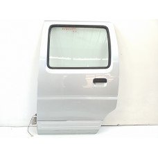 Πόρτα SUZUKI WAGON R 1997 - 2000 ( SR ) Πίσω Αριστερά XC15167038C
