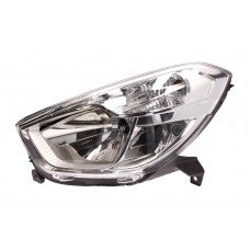 Φανάρι Εμπρός Ηλεκτρικό DACIA DOKKER 2014 - Αριστερά 224005132