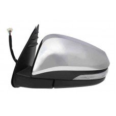 Καθρέπτης Ηλεκτρικός Ηλεκτρικά Ανακλινόμενος TOYOTA HILUX 2015 - 2018 Αριστερά 826207582