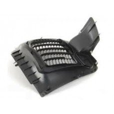 Θόλος Πλαστικός Εμπρός Κομμάτι VW TOUAREG 2014 - 2018 Εμπρός Δεξιά 877100821