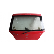 3/5η Πόρτα Πίσω CHEVROLET-DAEWOO MATIZ 2001 - 2005 ( M150 ) DAEWOO XC181168410