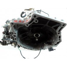 Σασμάν Χειροκίνητο MAZDA 323 1995 - 1998 ( BA ) XC157053239