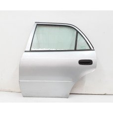 Πόρτα TOYOTA COROLLA 2000 - 2002 ( ZE111 ) Πίσω Αριστερά XC153961769