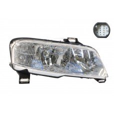 Φανάρι Εμπρός Ηλεκτρικό FIAT STILO 2001 - 2006 ( 192 ) Δεξιά 041005281