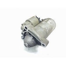 Μίζα PEUGEOT 206 1998 - 2002 BOSCH 0001112041