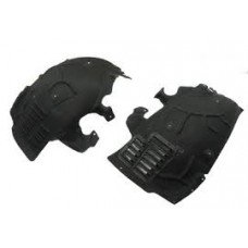 Θόλος Πλαστικός Εμπρός Κομμάτι AUDI Q7 2015 - (4M ) Εμπρός Δεξιά 125100821