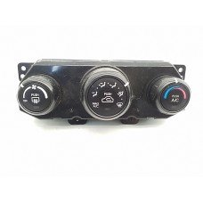 Χειριστήριο Καλοριφέρ-Κλιμα,Κλαπέτα KIA SPORTAGE 2004 - 2008 ( JE ) 97250-1FXXX