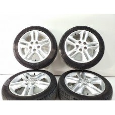 Ζάντα KIA CEED 2007 - 2009 (ED) 52910-1H300