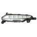 Φανός Ημέρας Led HYUNDAI TUCSON 2015 - 2018 Δεξιά 375005301